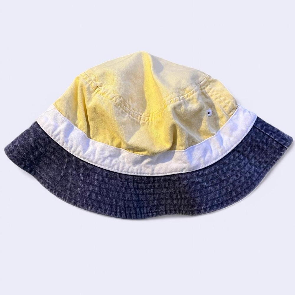 Ron Jon Surf 🏄‍♂️ Shop Y2K Vintage Beachy Bucket Hat